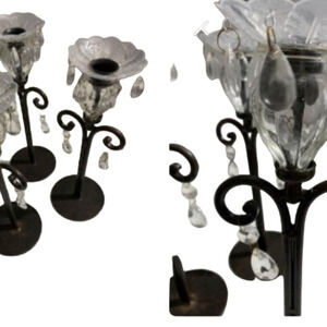 NWOT Trio Candle Set